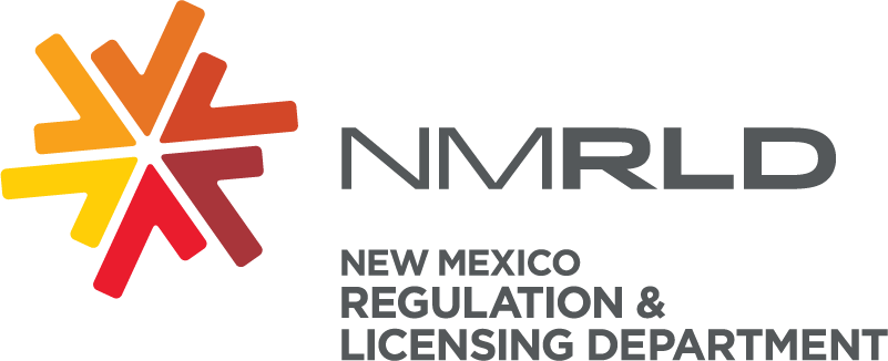 New Mexico Regulation & Licensing Department — Cannabis Control Division integration